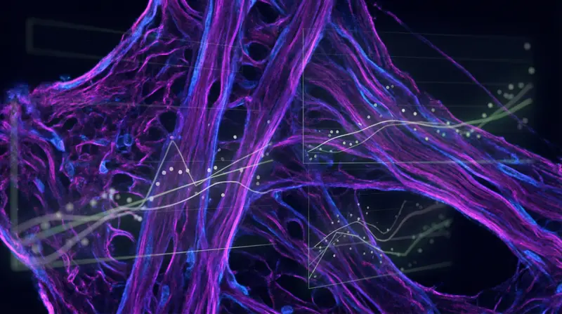 Tendon tissue microscopy for BPC-157 study
