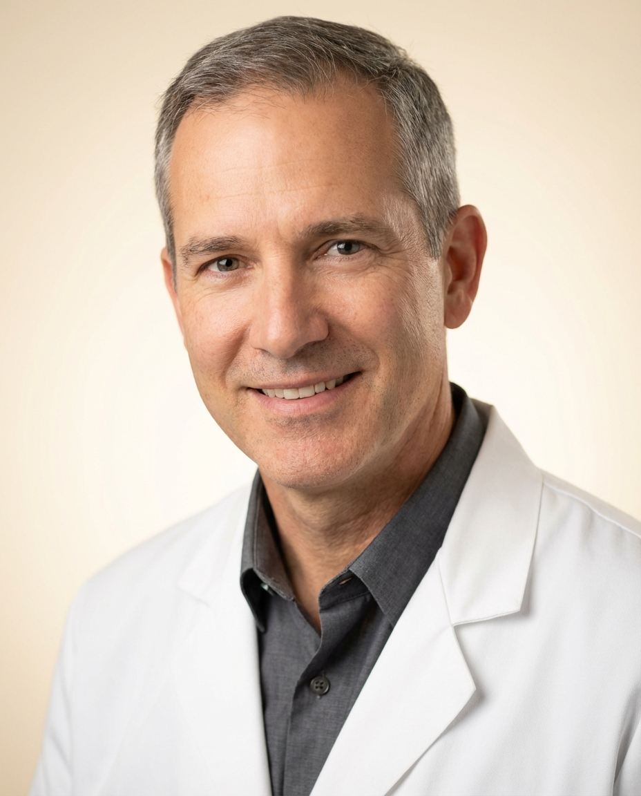 Dr. James Mitchell, MD, Sports Medicine